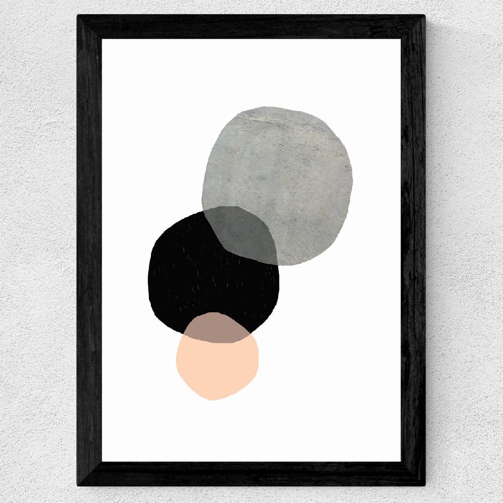 East End Prints Circles