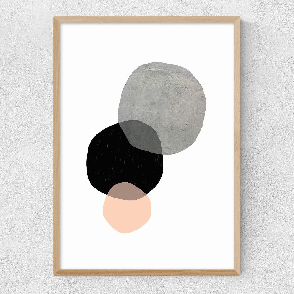 East End Prints Circles