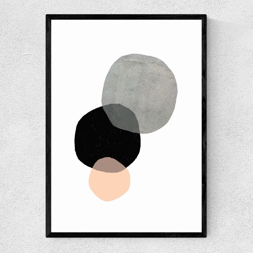 east end prints Circles