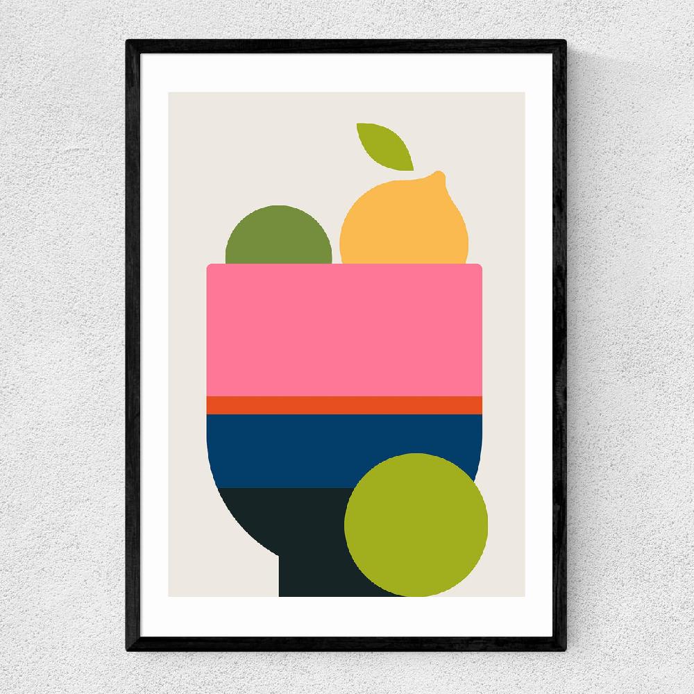 east end prints Citrus