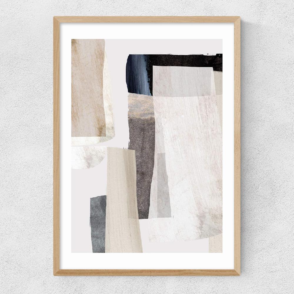 East End Prints Clay