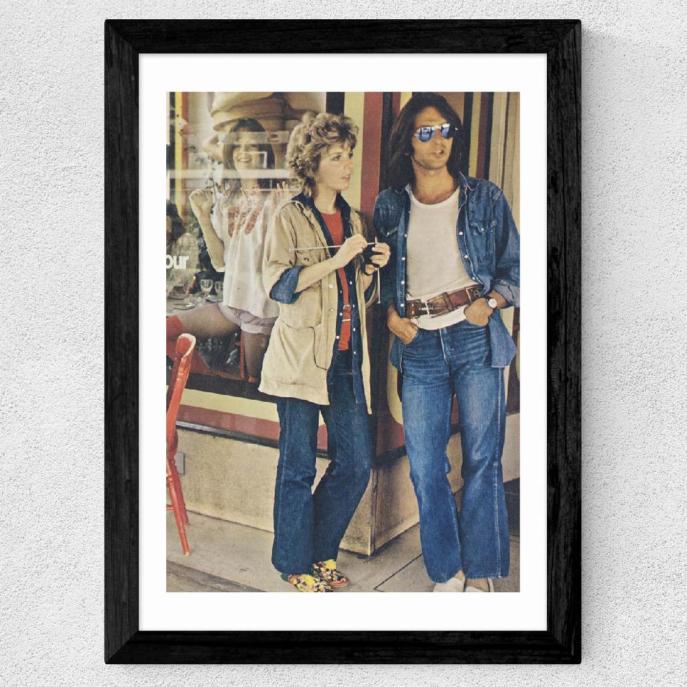 East End Prints Coffee With Friends