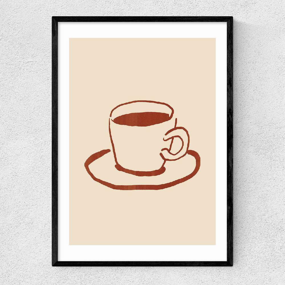 east end prints Coffee