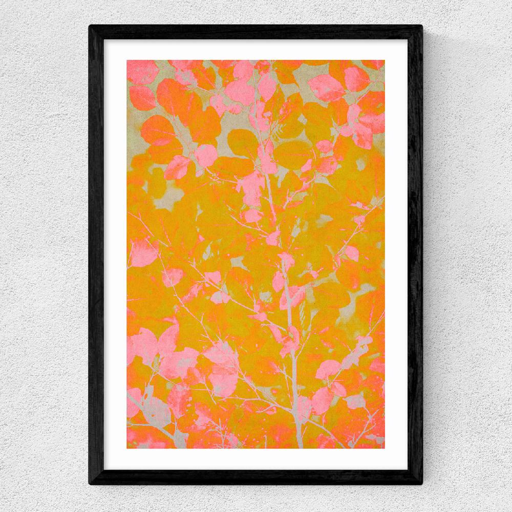 East End Prints Colourful Autumn