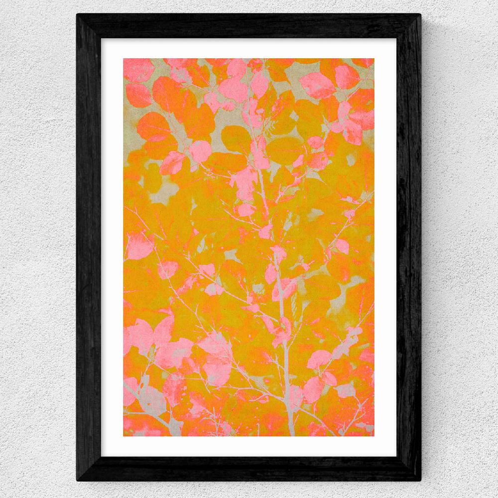 East End Prints Colourful Autumn