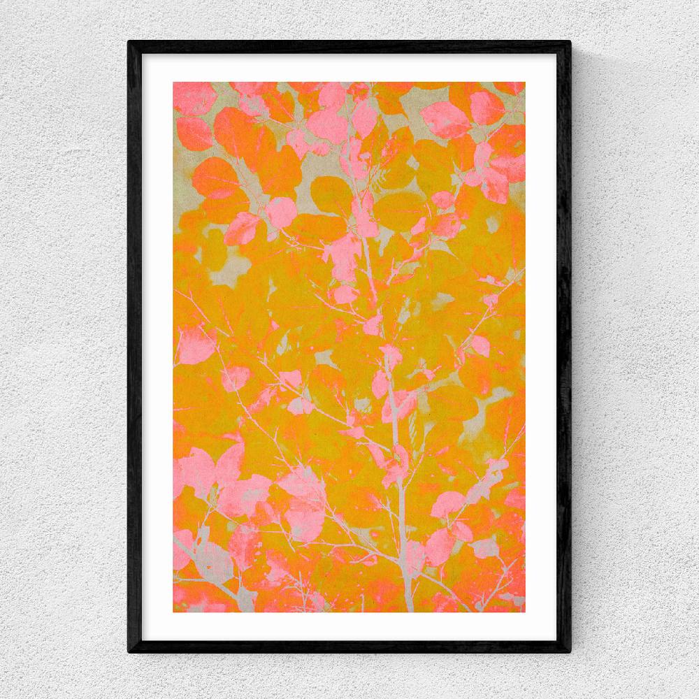 east end prints Colourful Autumn