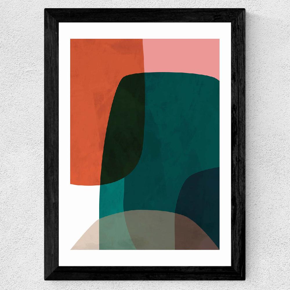 East End Prints Contrast