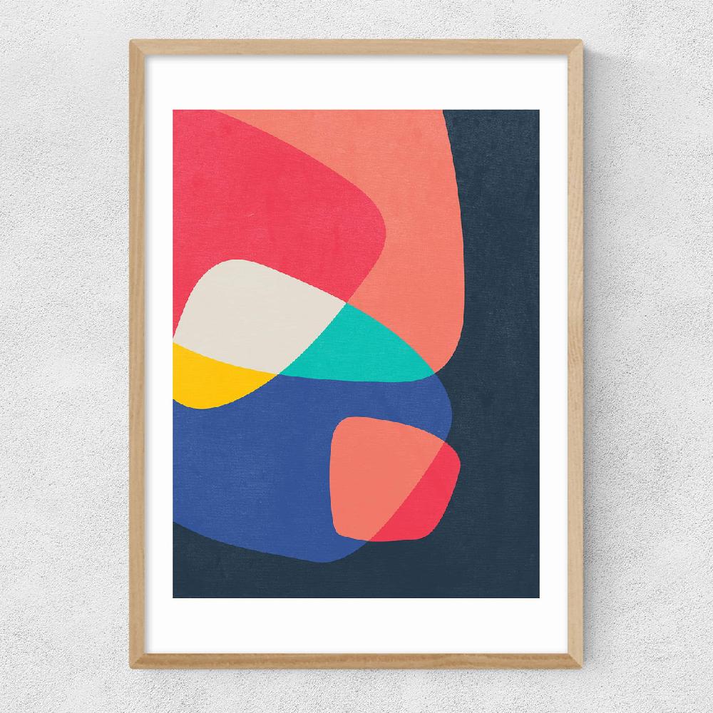 East End Prints Corner