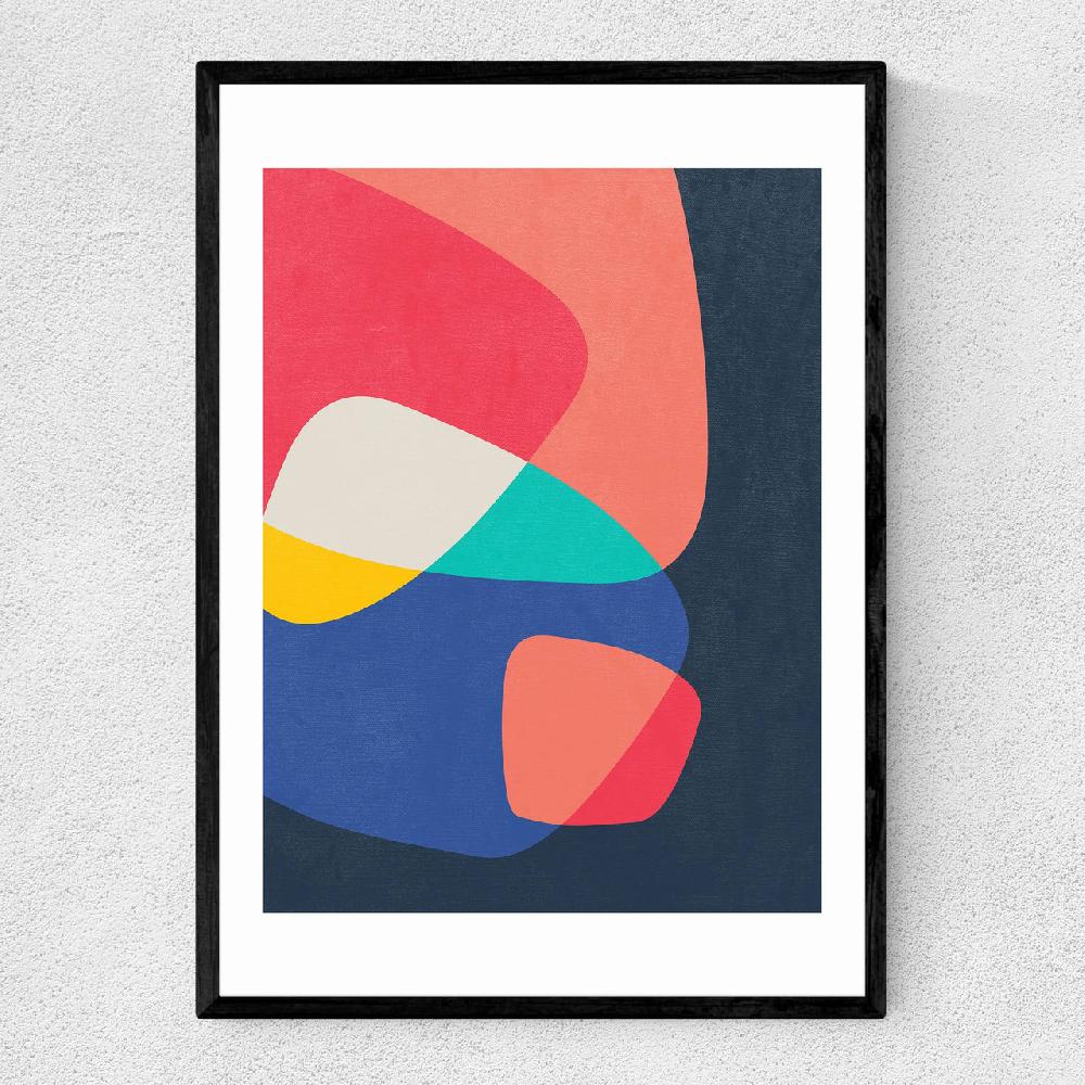 east end prints Corner