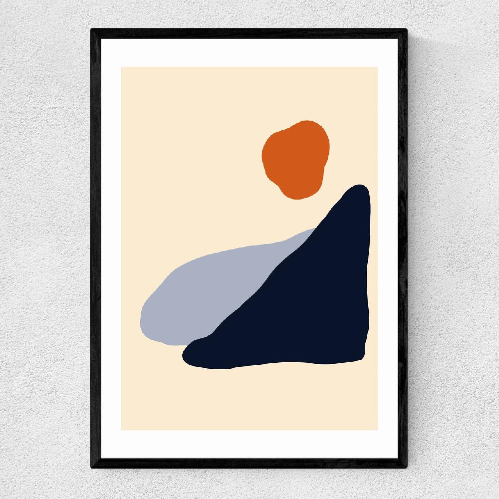 east end prints Cornwall