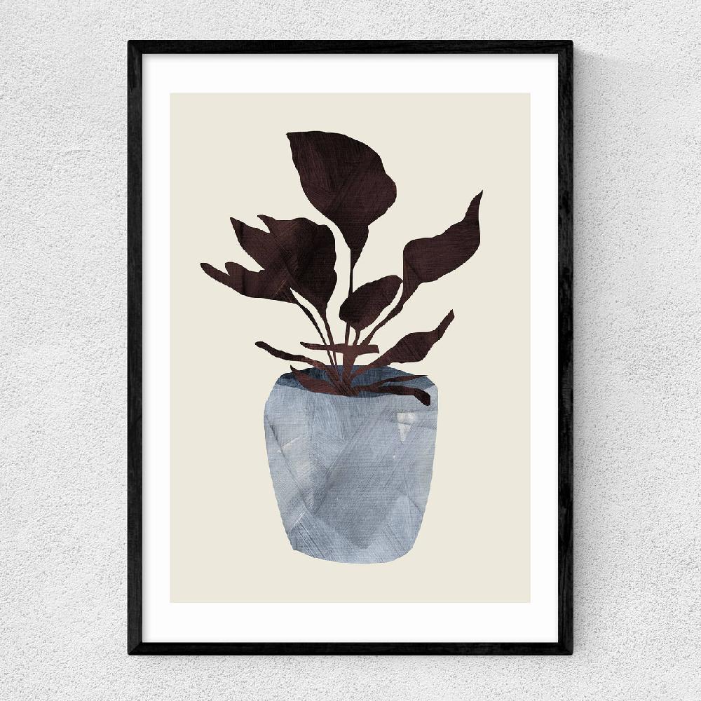 east end prints Country Plant