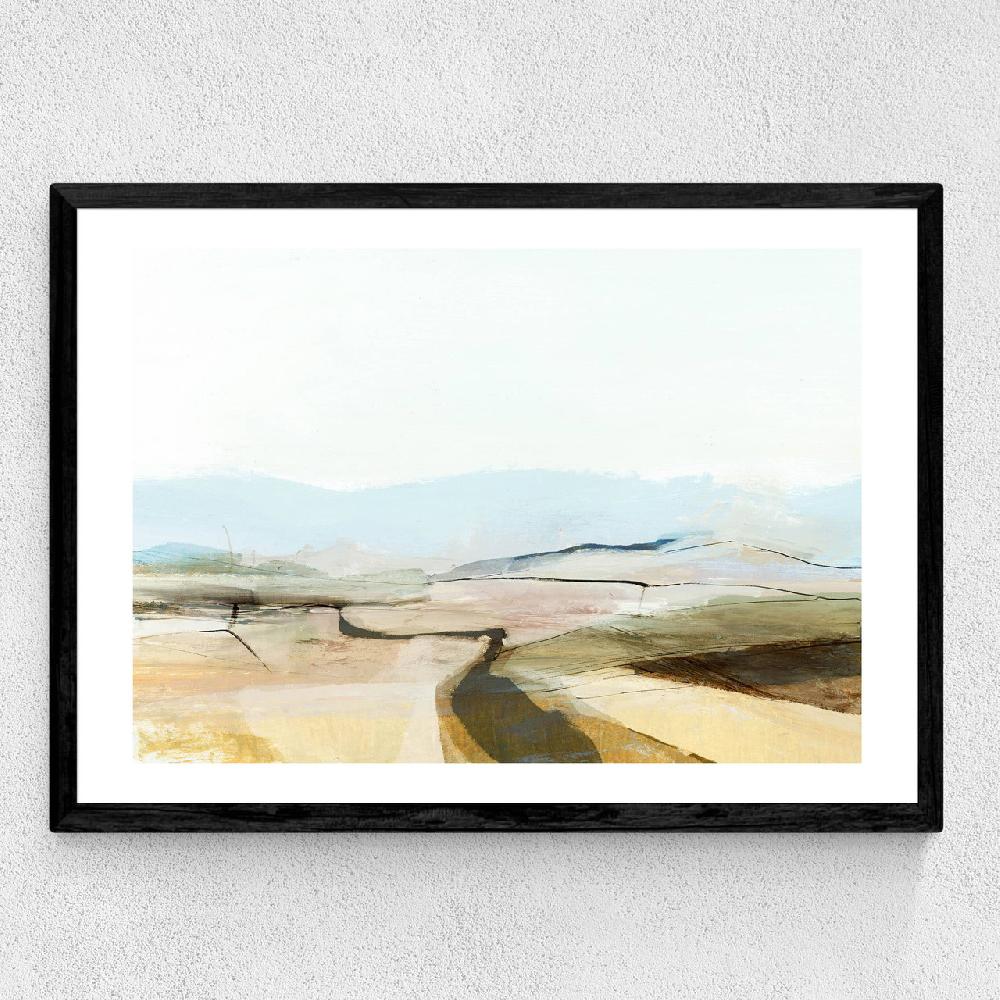 East End Prints Country View