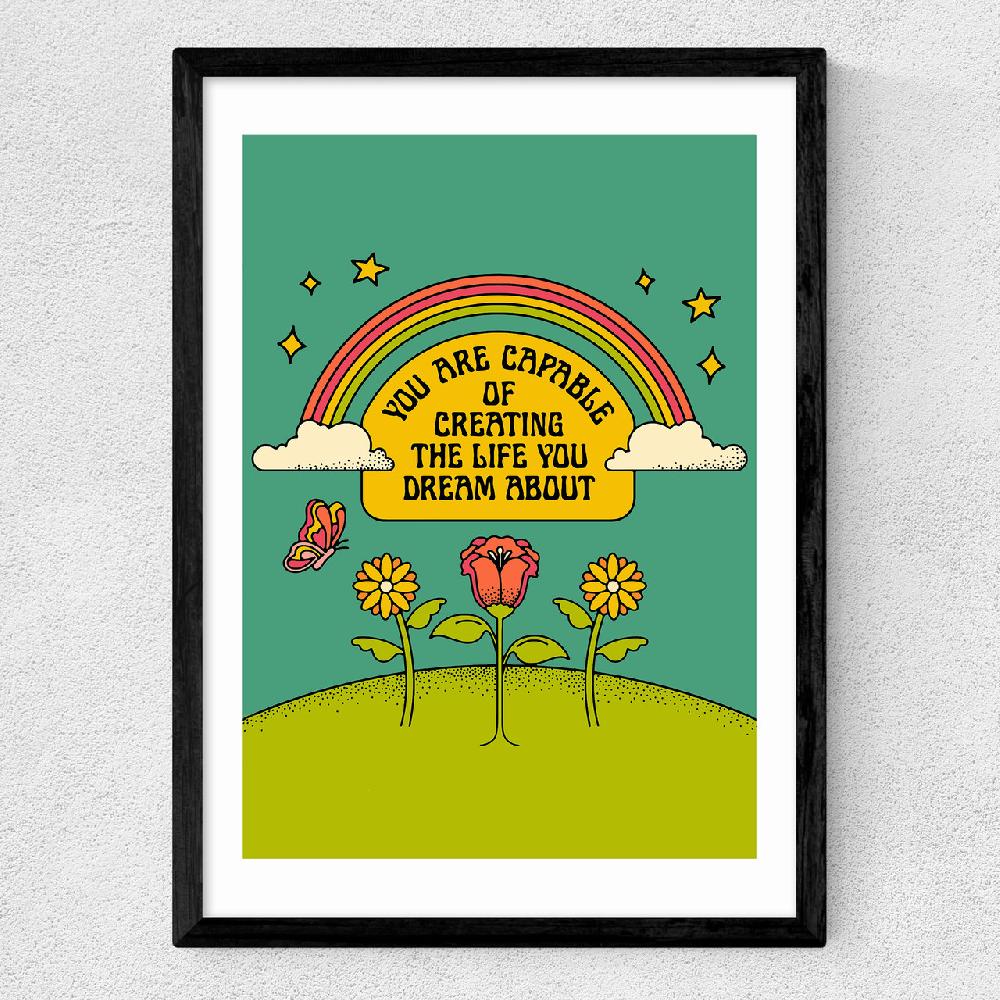 East End Prints Creating The Life You Dream Of