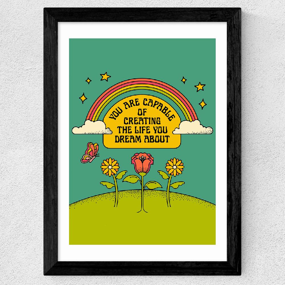 East End Prints Creating The Life You Dream Of