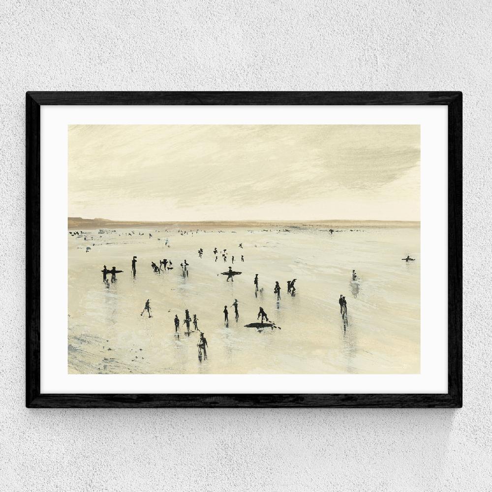 East End Prints Croyde