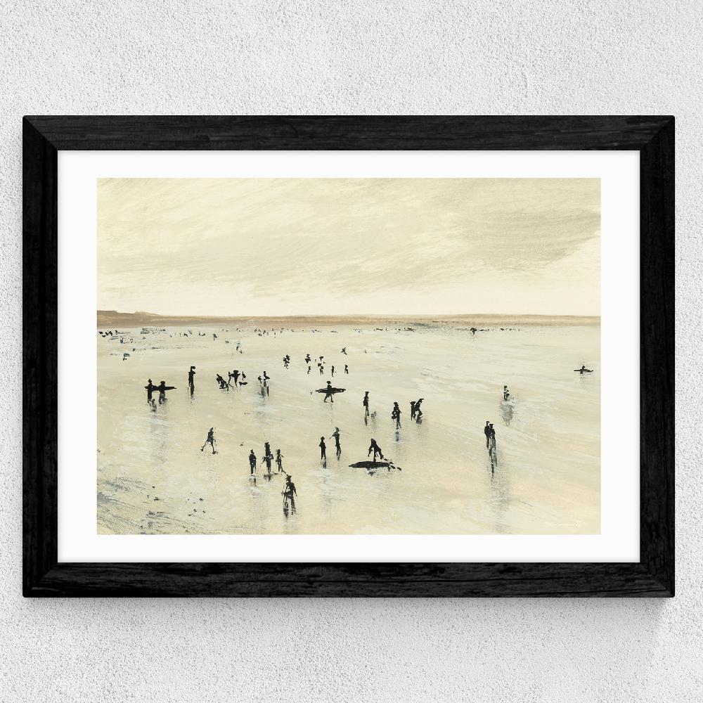 East End Prints Croyde