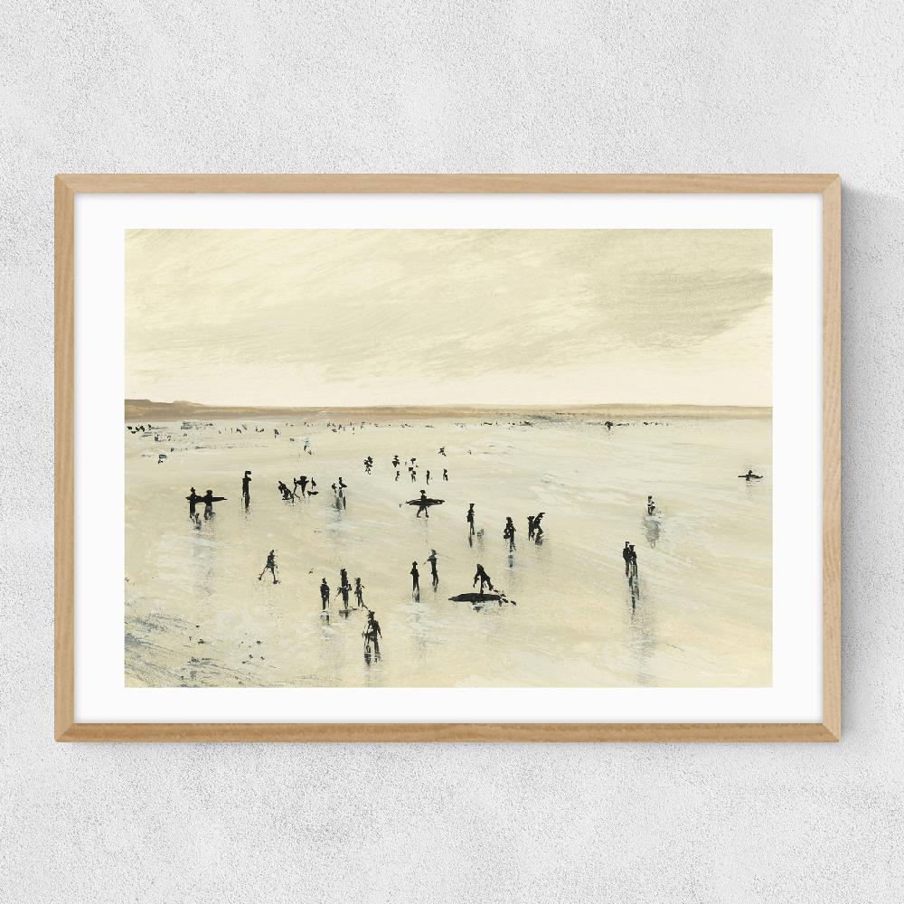 East End Prints Croyde