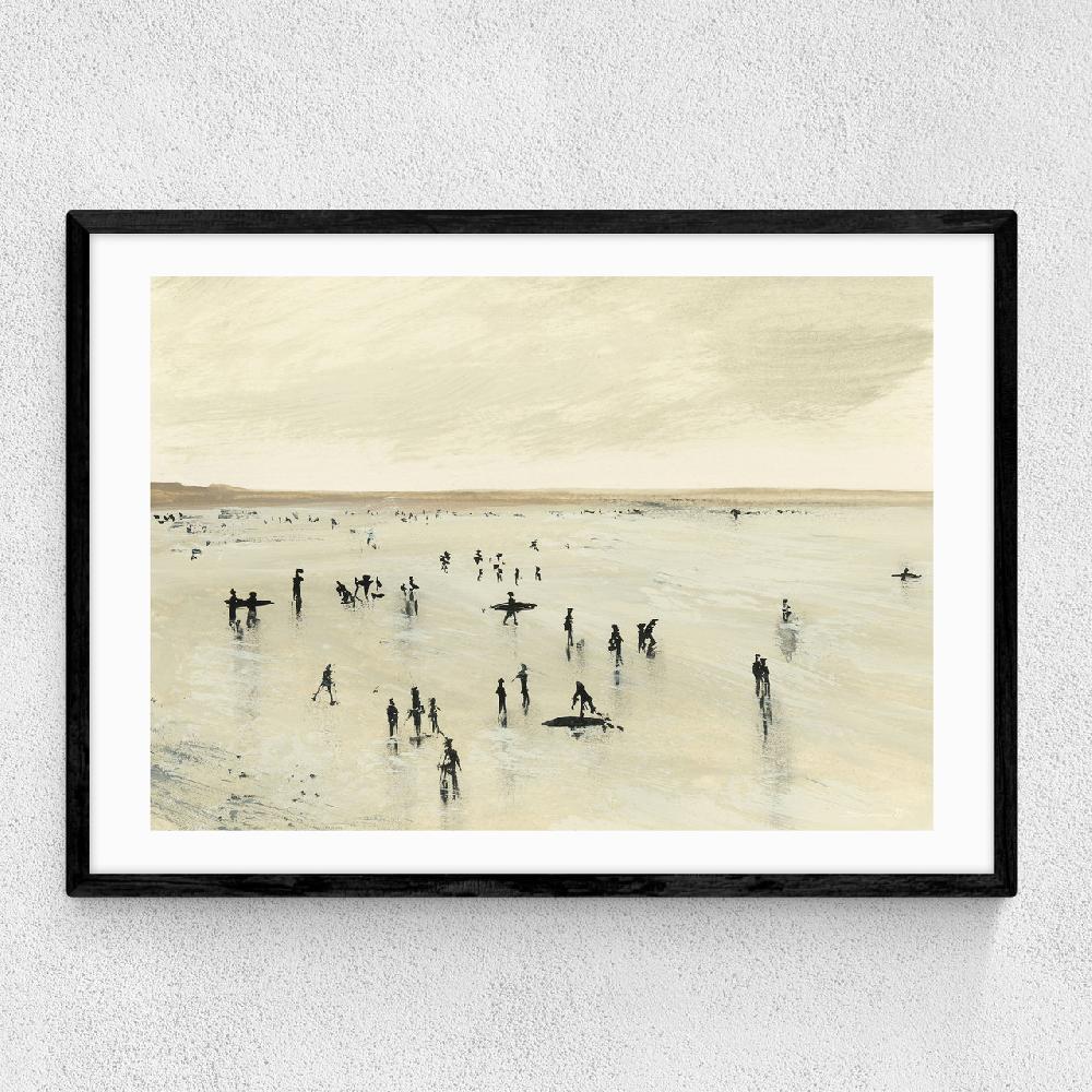 east end prints Croyde