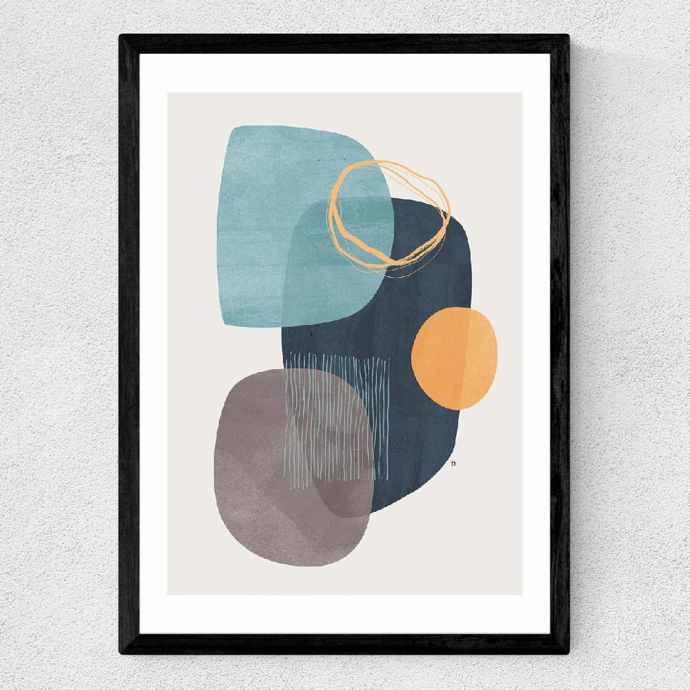 East End Prints Cyra