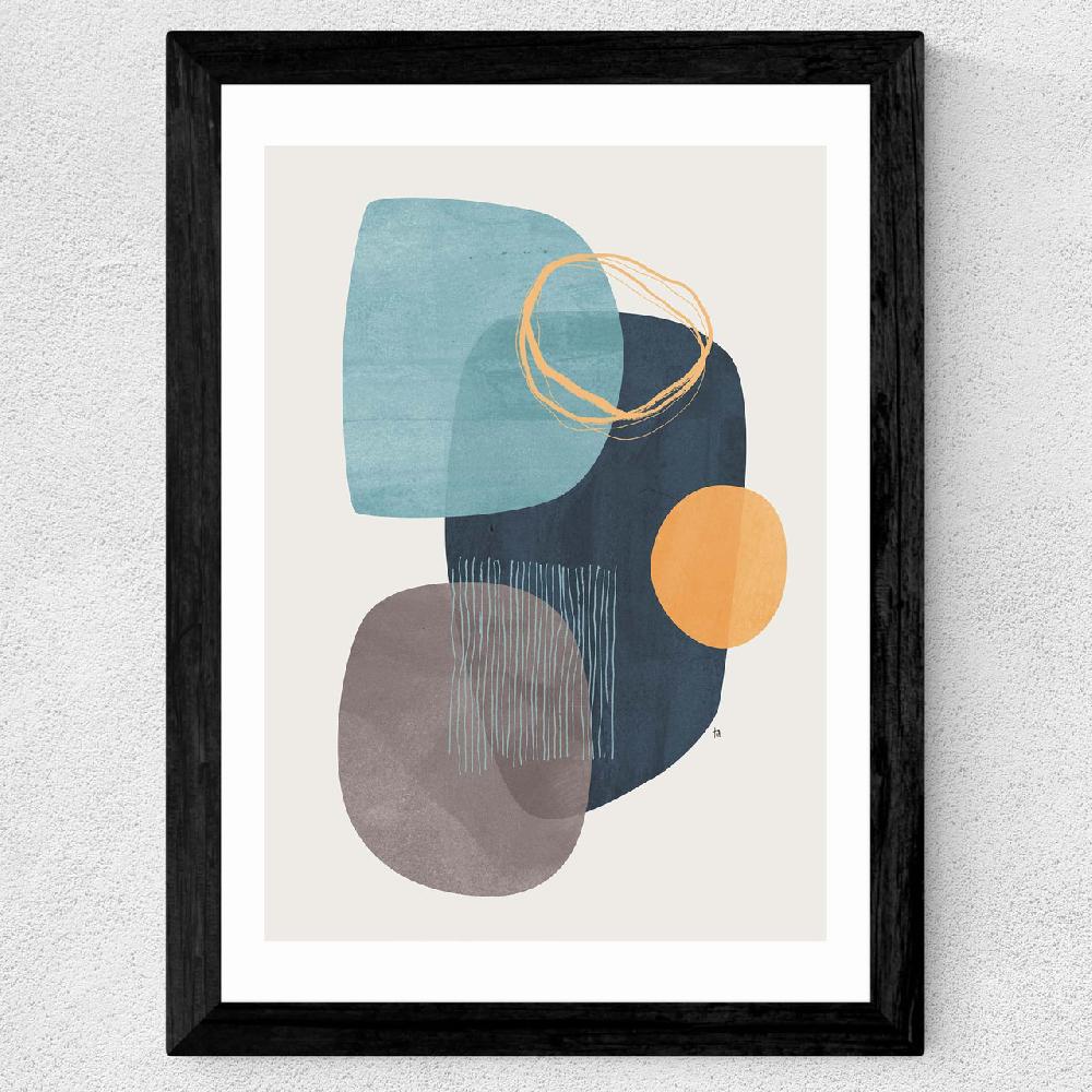 East End Prints Cyra