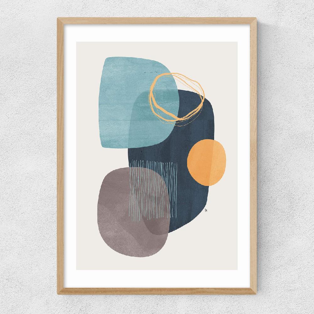 East End Prints Cyra