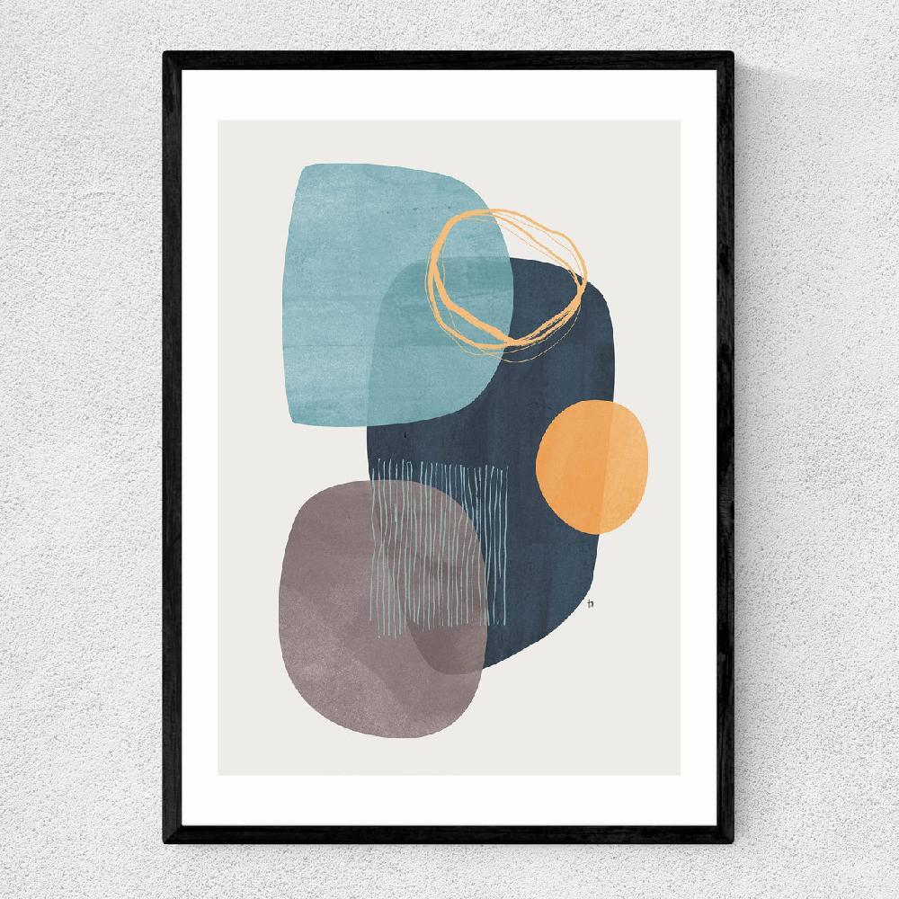 east end prints Cyra