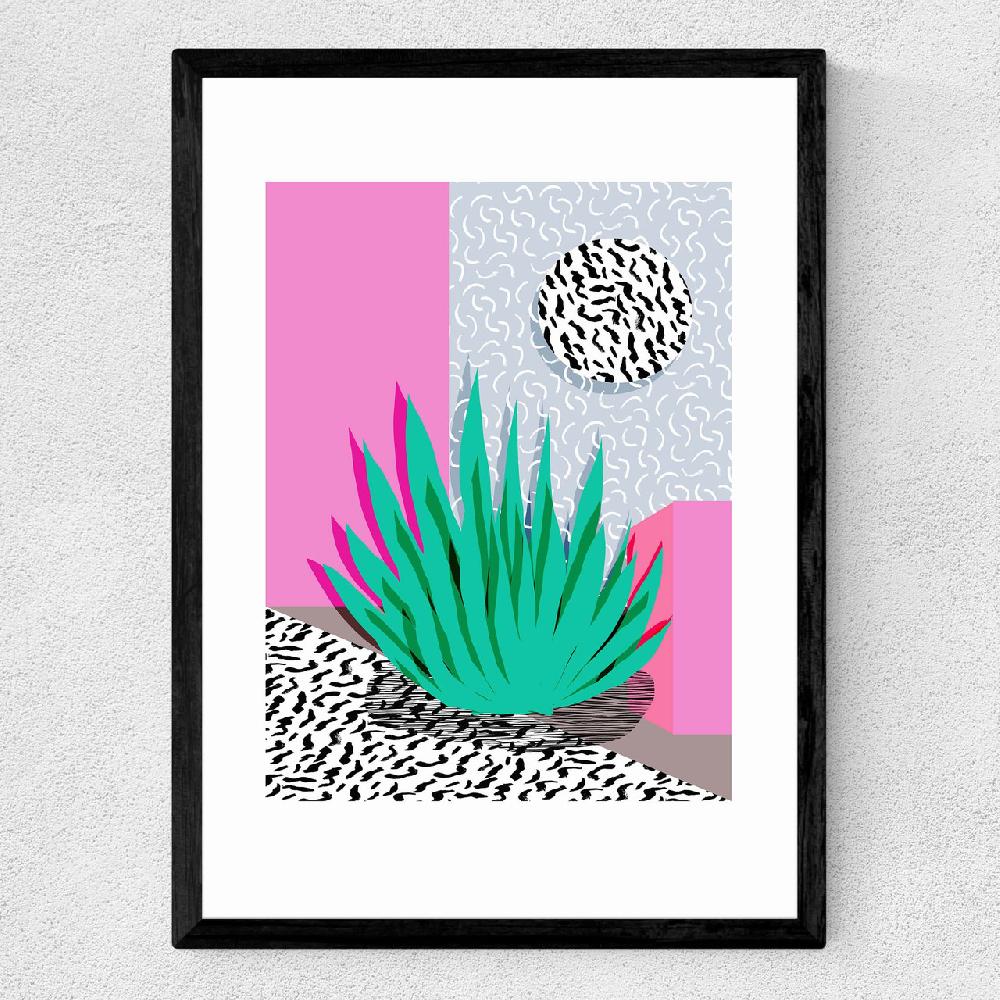 East End Prints Dag