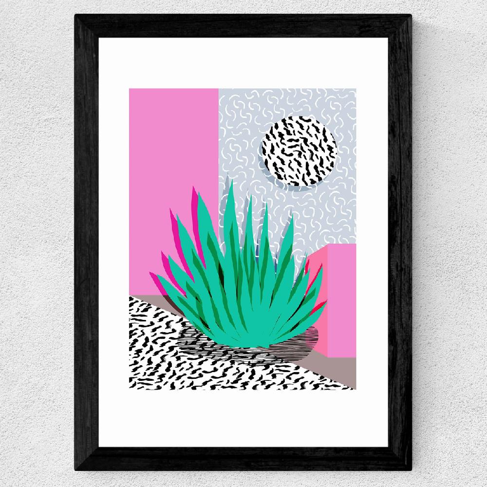 East End Prints Dag