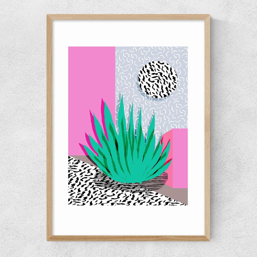 East End Prints Dag