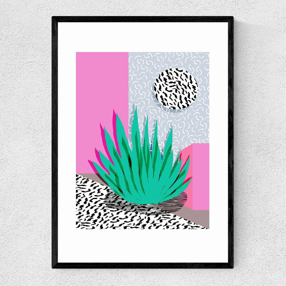 east end prints Dag