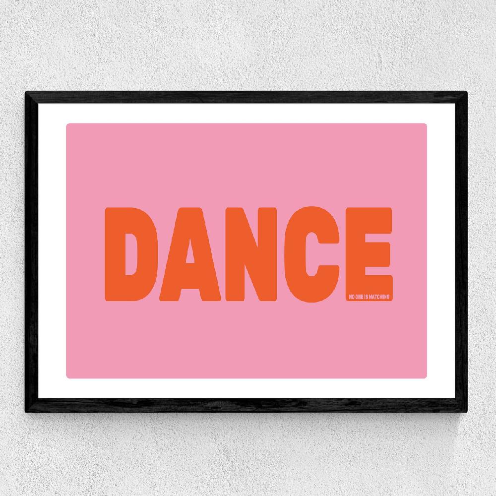 East End Prints Dance By The Native State