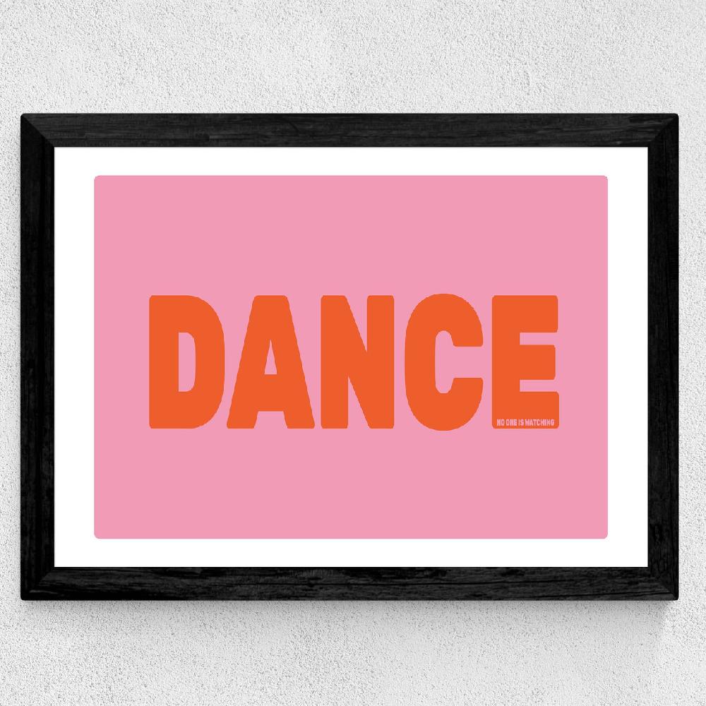 East End Prints Dance By The Native State