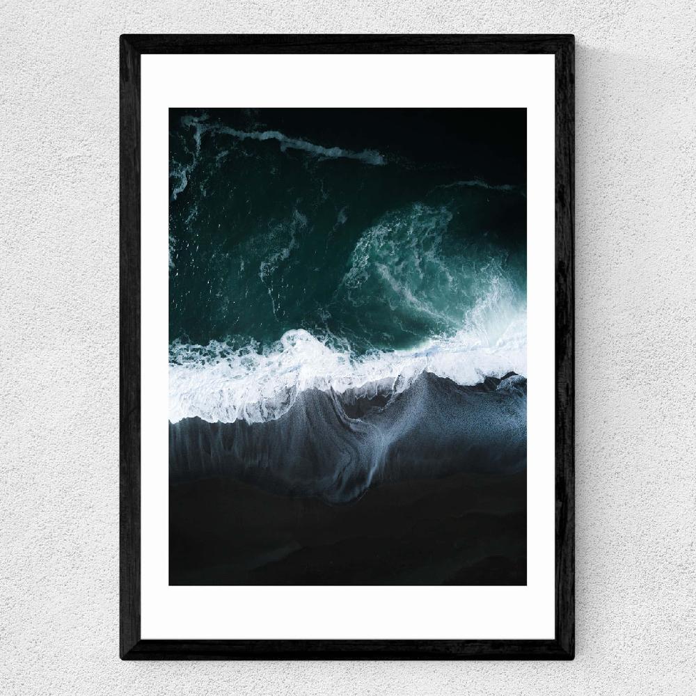 East End Prints Dark Earth