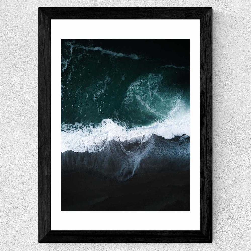 East End Prints Dark Earth