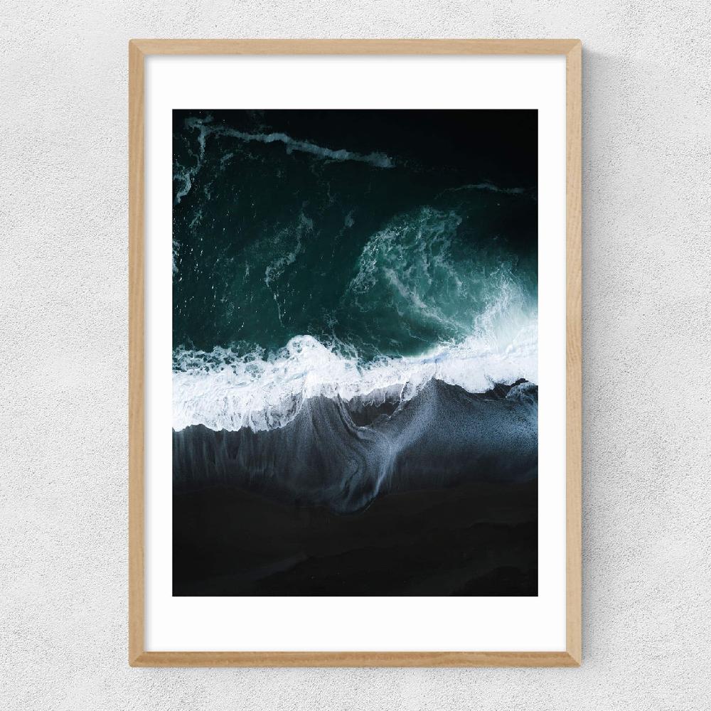 East End Prints Dark Earth