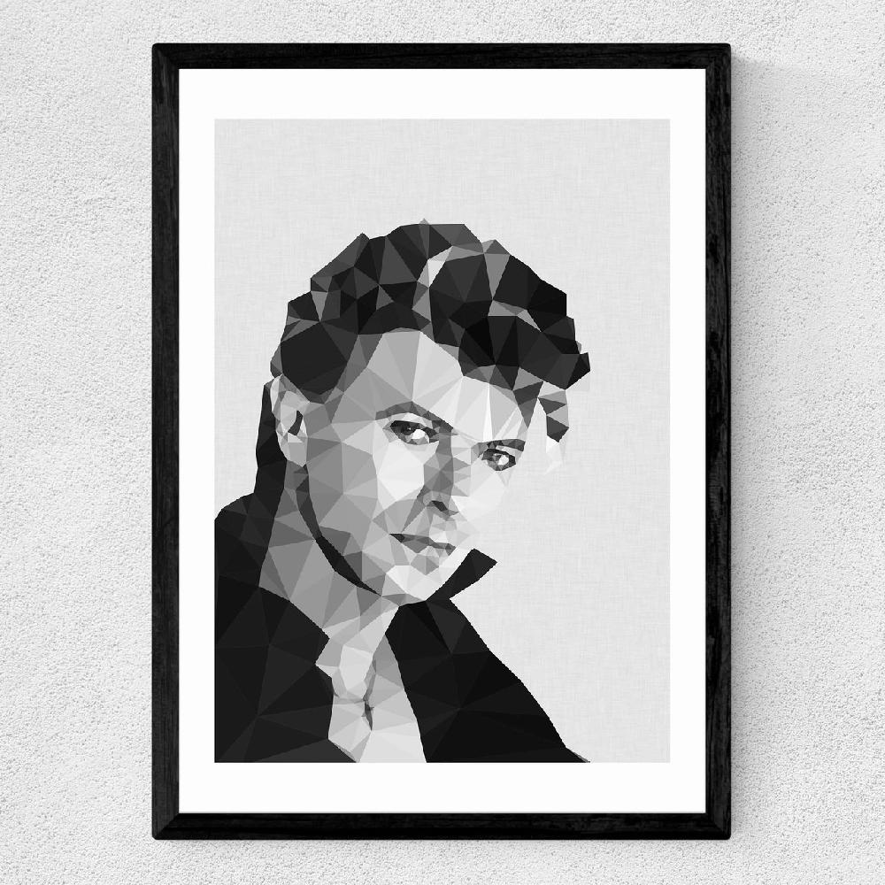 East End Prints David