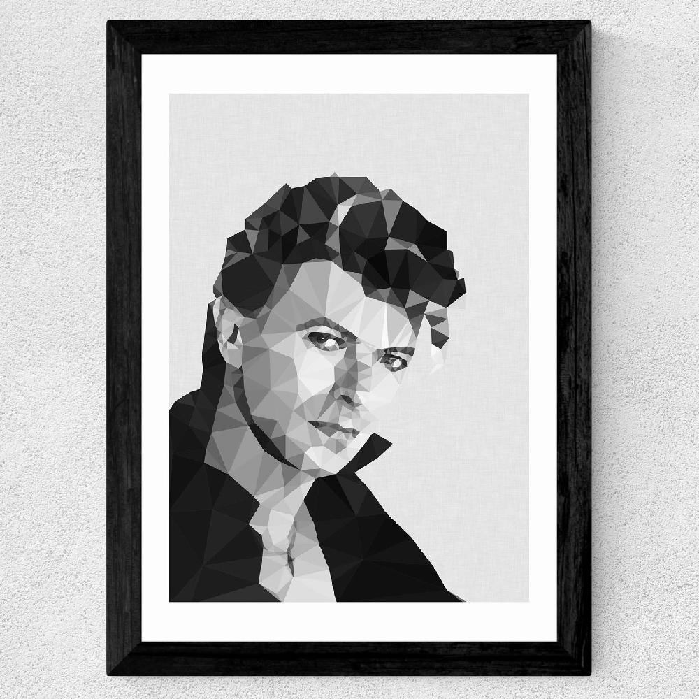 East End Prints David