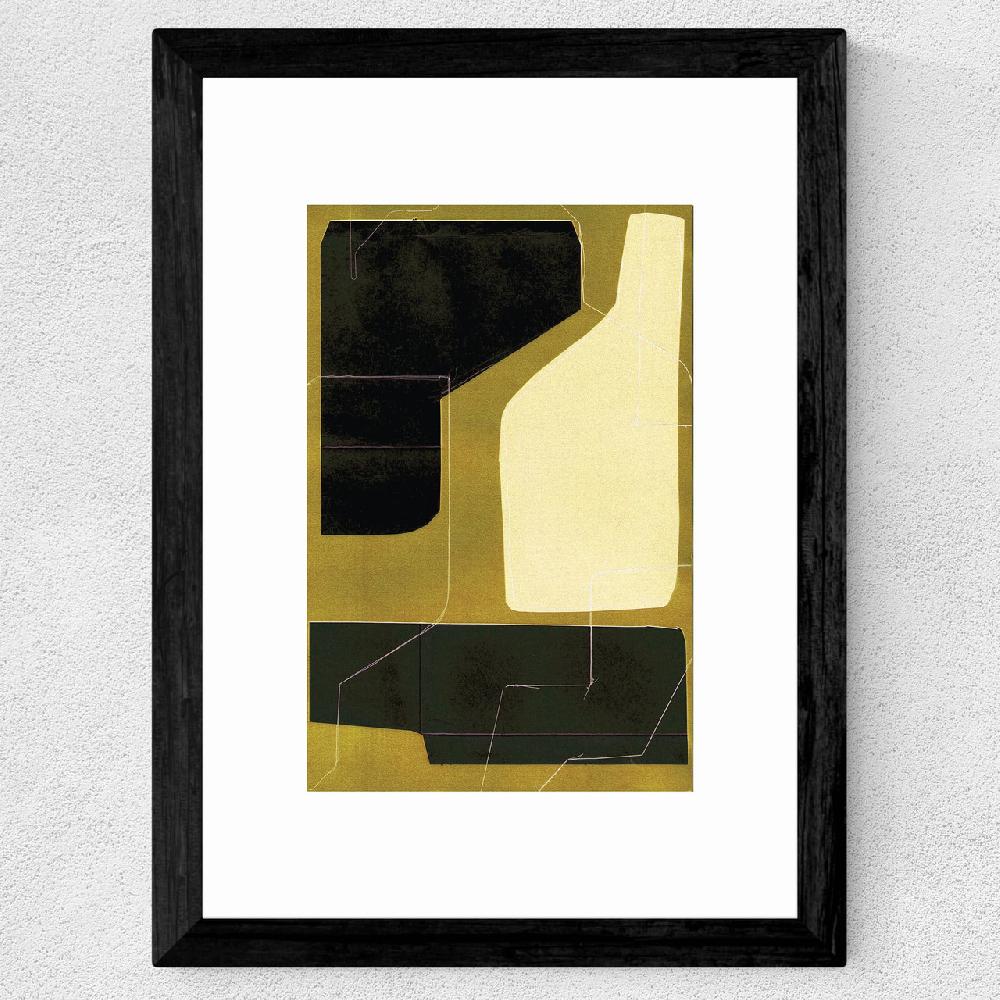 East End Prints Day 59