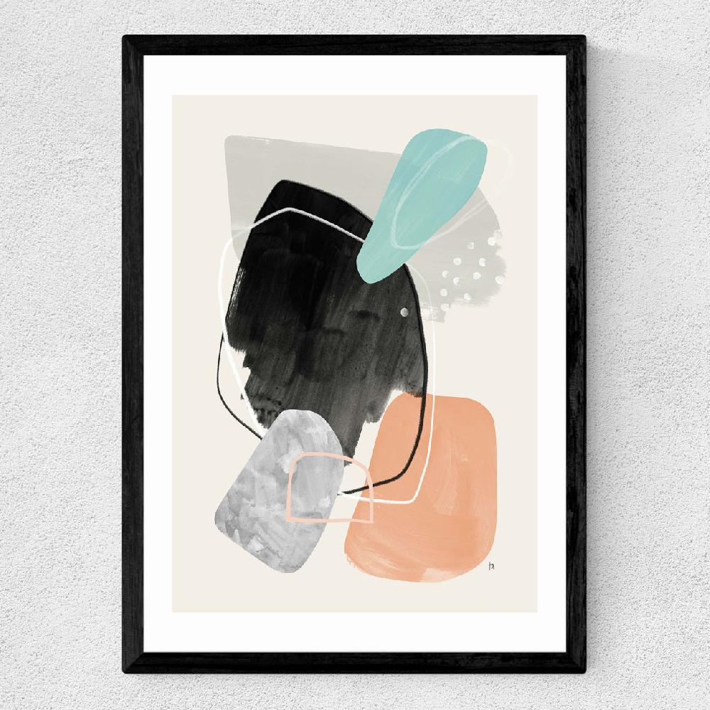East End Prints Daydream