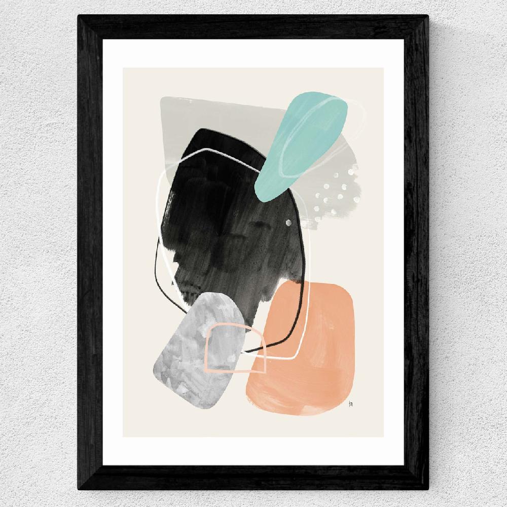 East End Prints Daydream