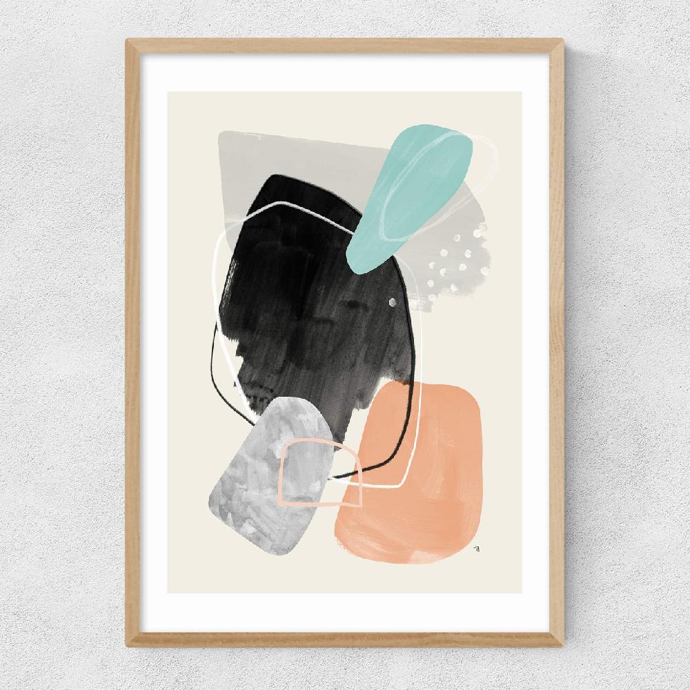 East End Prints Daydream
