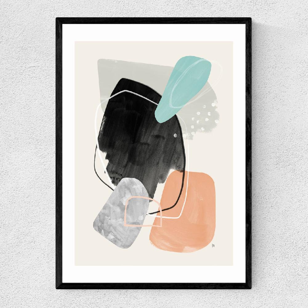 east end prints Daydream