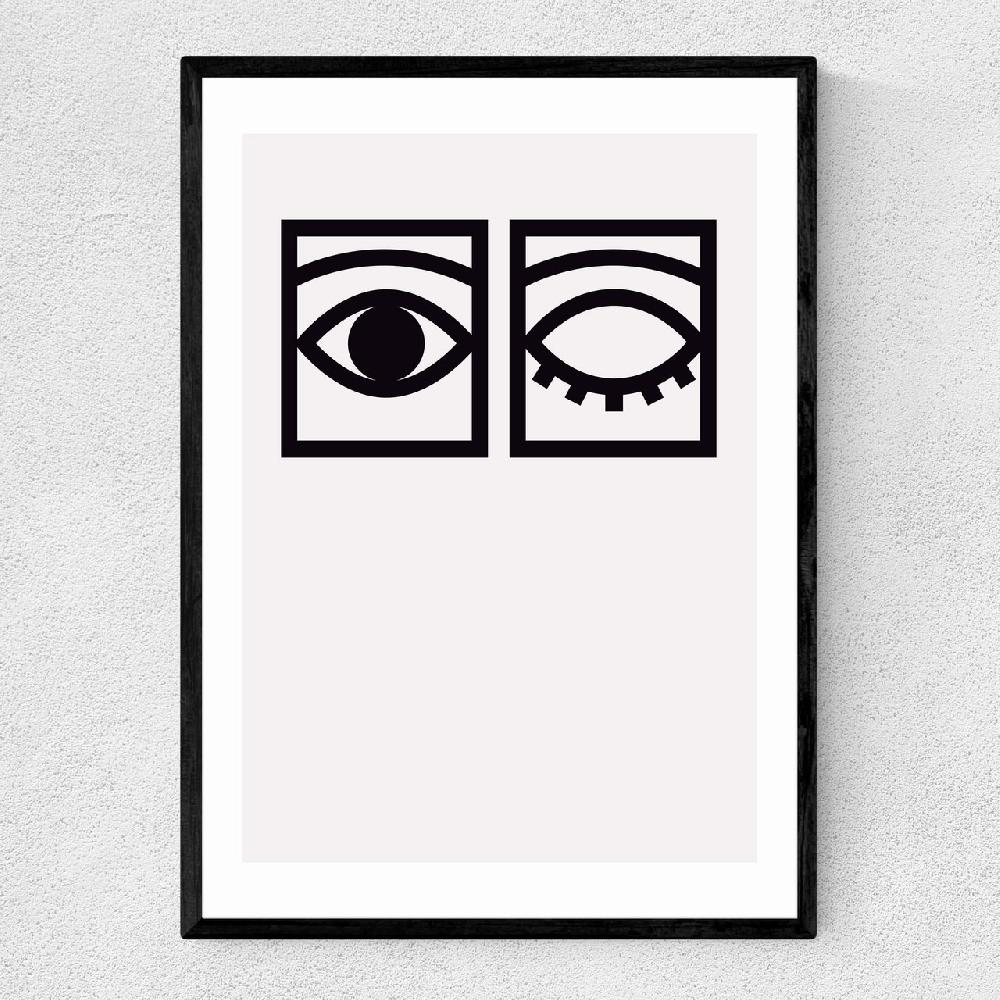 east end prints Daytime Nighttime