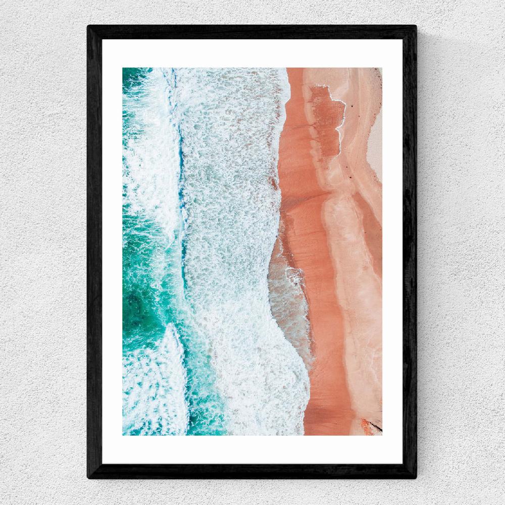 East End Prints De Cima