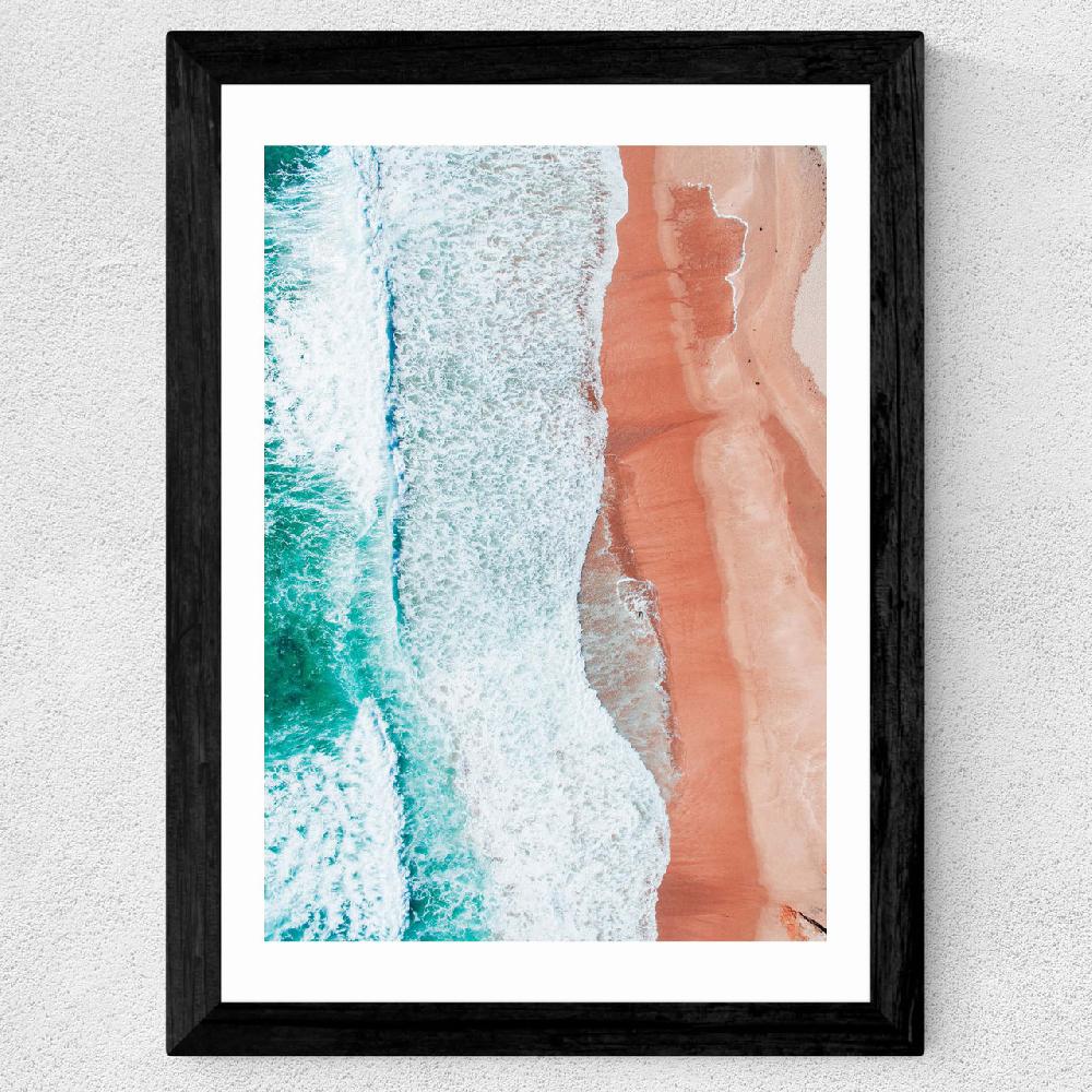 East End Prints De Cima