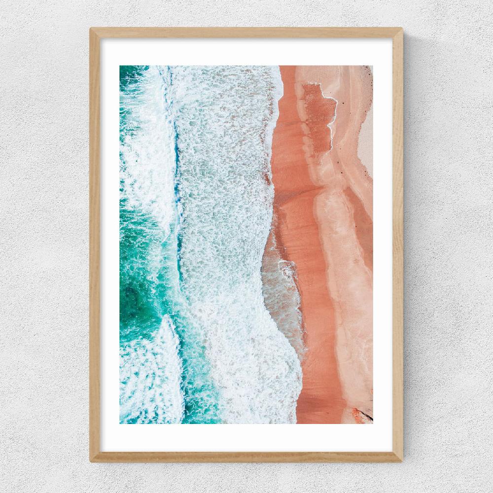 East End Prints De Cima