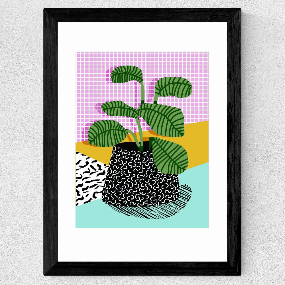 East End Prints Decent