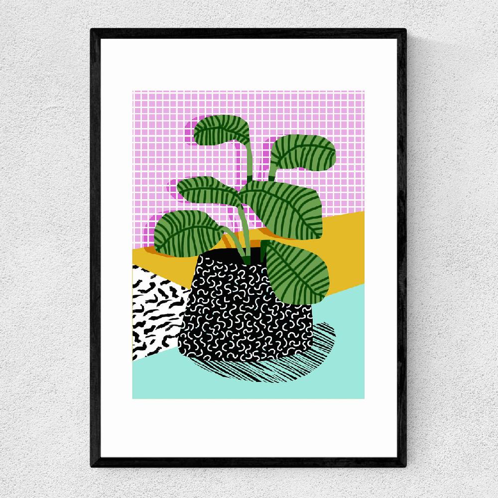 east end prints Decent