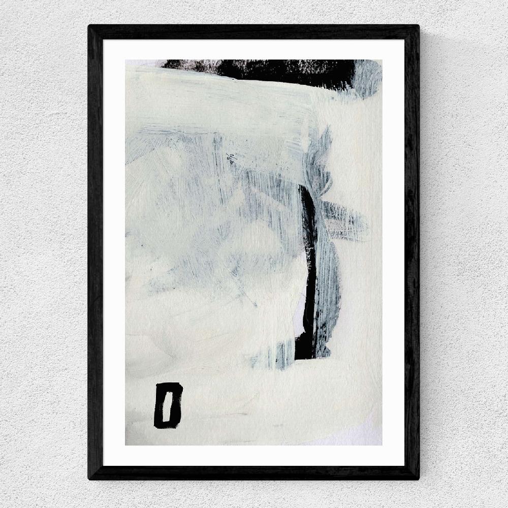 East End Prints Decoy II