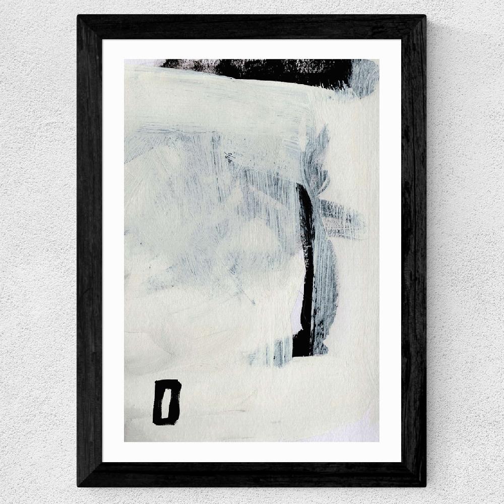 East End Prints Decoy II